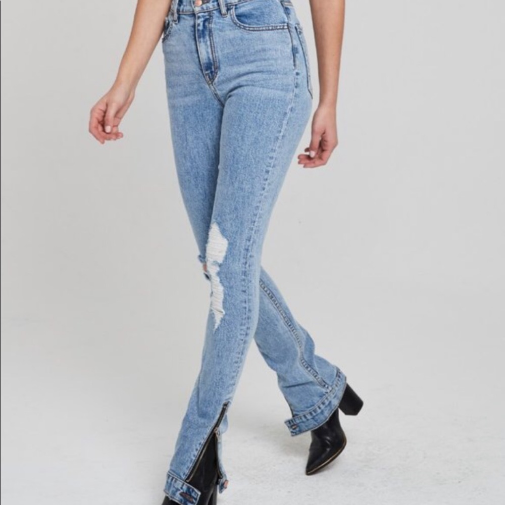 Revice Jeans
